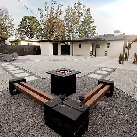 Centrally Located! Remodeled! Huge Backyard! The White House Albuquerque Dış mekan fotoğraf