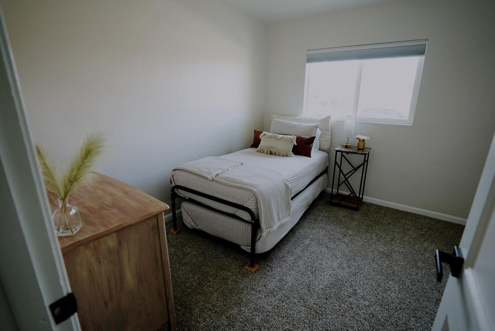 Centrally Located! Remodeled! Huge Backyard! The White House Albuquerque Dış mekan fotoğraf