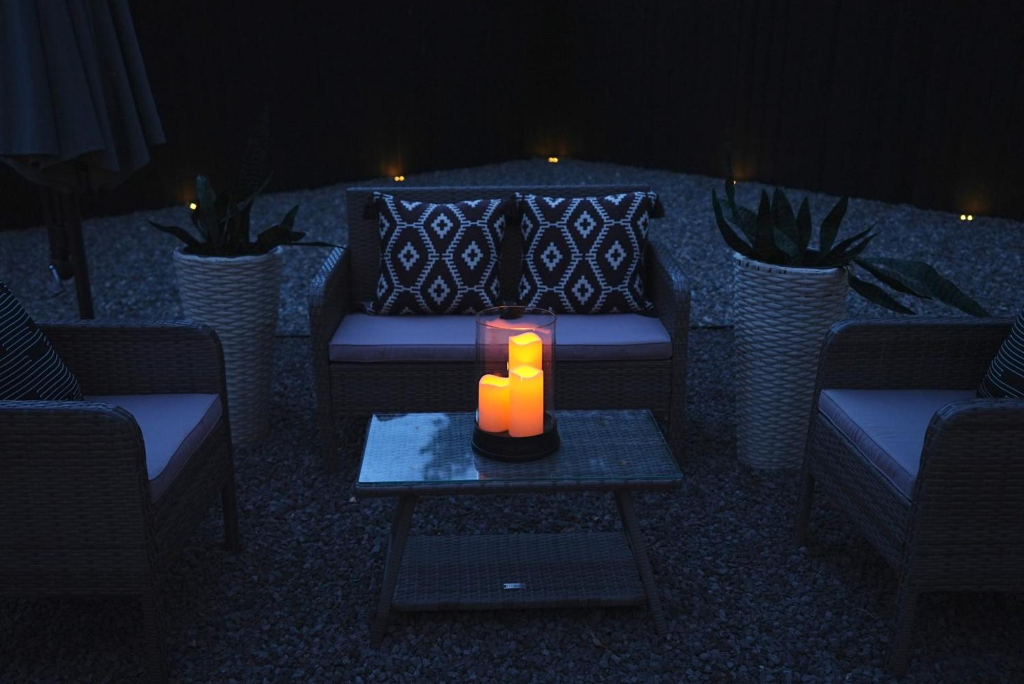 Centrally Located! Remodeled! Huge Backyard! The White House Albuquerque Dış mekan fotoğraf