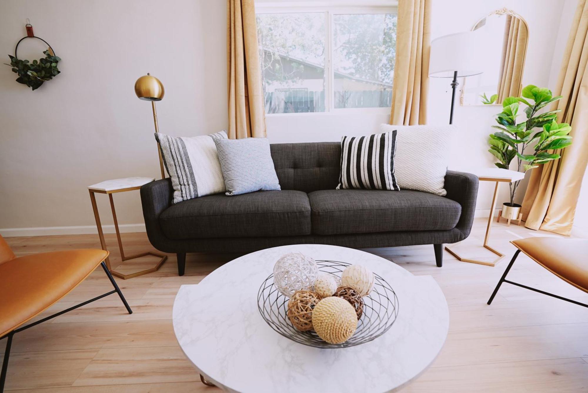 Centrally Located! Remodeled! Huge Backyard! The White House Albuquerque Dış mekan fotoğraf